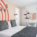 Hotel Astoria - Astotel 3*