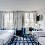Astoria - Astotel 3* Parigi