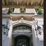 Astoria - Astotel 3* Parigi