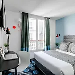 Astoria - Astotel 3* Parigi