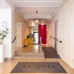 Astoria - Astotel Hotel