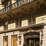 Hotel Astoria - Astotel Parigi