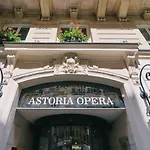 Astoria - Astotel