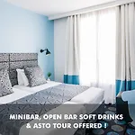 Hotel Astoria - Astotel Parigi