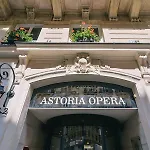 Astoria - Astotel 3* Parigi