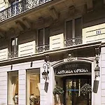 Astoria - Astotel Hotel