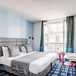 Astoria - Astotel 3*