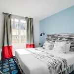 Astoria - Astotel 3* Parigi