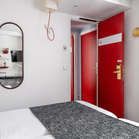 Hotel Astoria - Astotel Paris