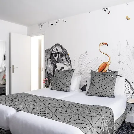 Astoria - Astotel Hotel 3*