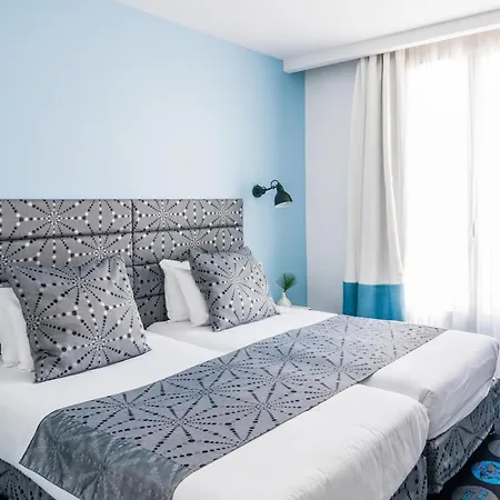 Hotel Astoria - Astotel Paris