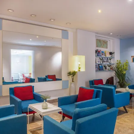 Hotel Astoria - Astotel Paris