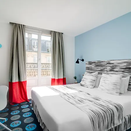 Hotel Astoria - Astotel