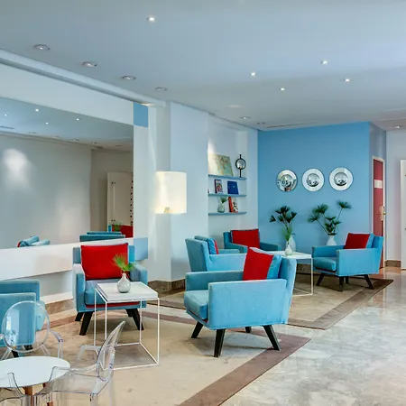 Astoria - Astotel Hotel 3*
