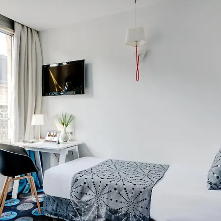 Hotel Astoria - Astotel Paris