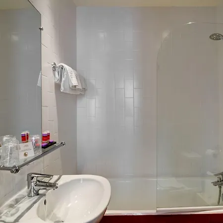 Hotel Astoria - Astotel Paris