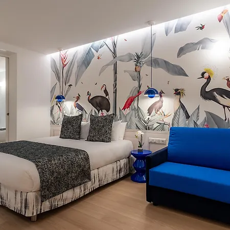 Astoria - Astotel Hotel