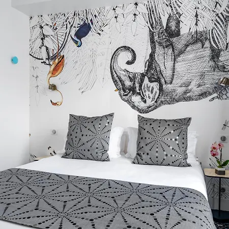 Hotel Astoria - Astotel 3*