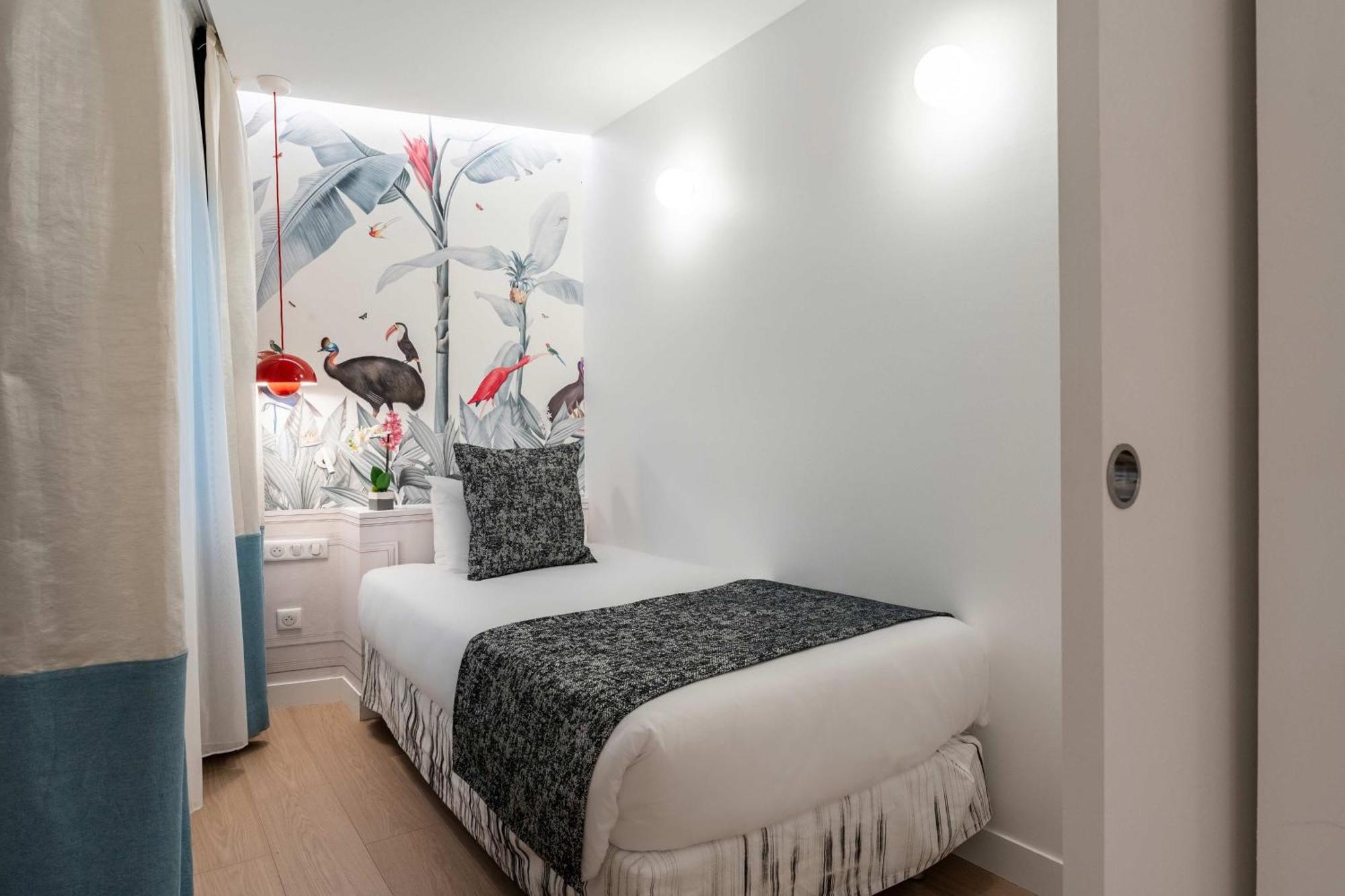 Astoria - Astotel Parigi