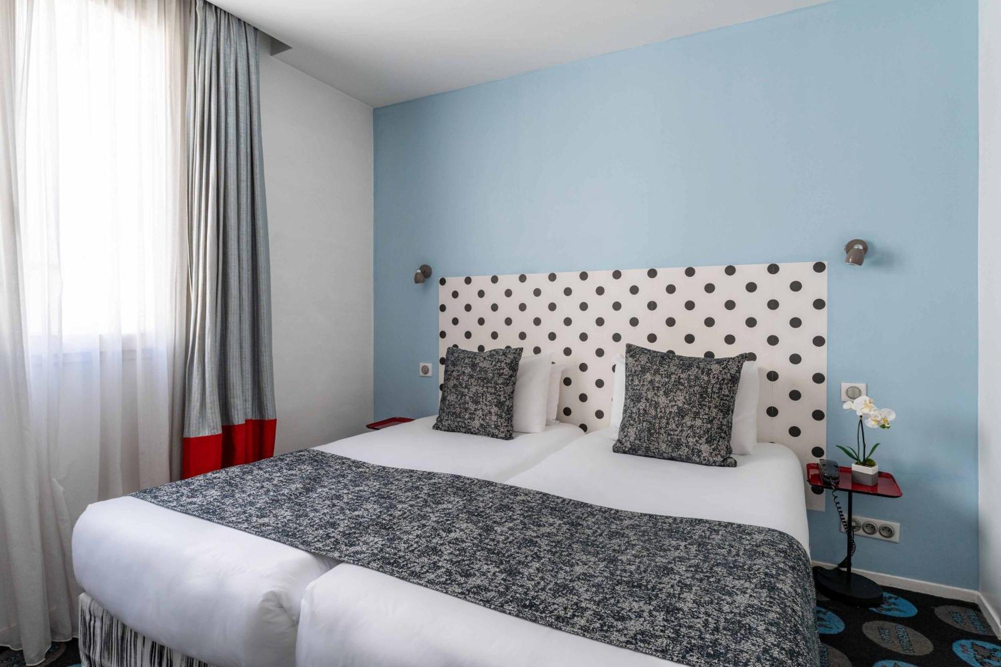 Astoria - Astotel 3* Parigi