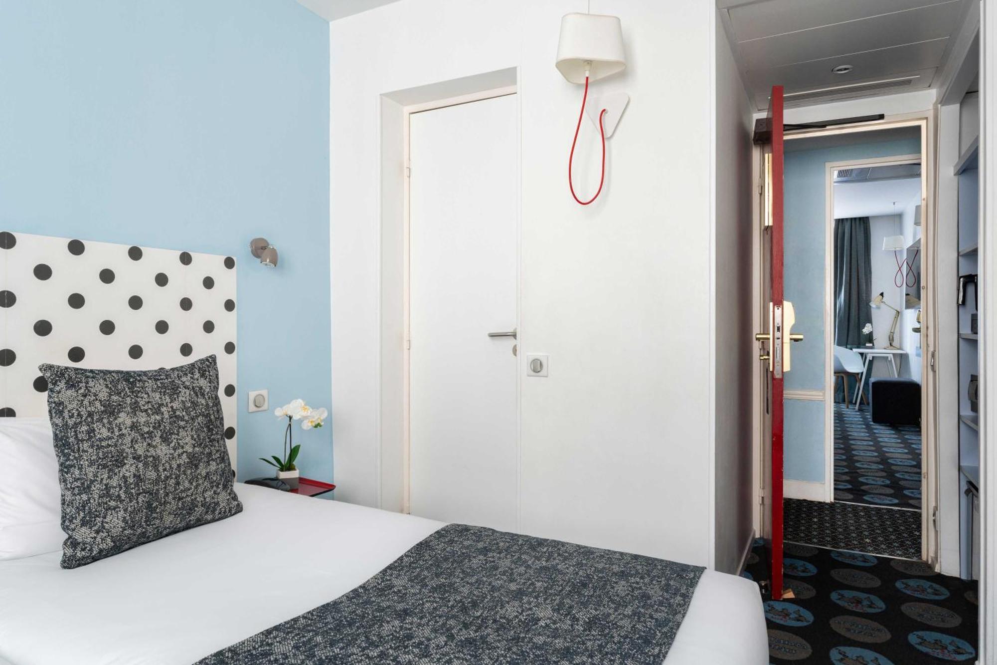 Astoria - Astotel 3* Parigi