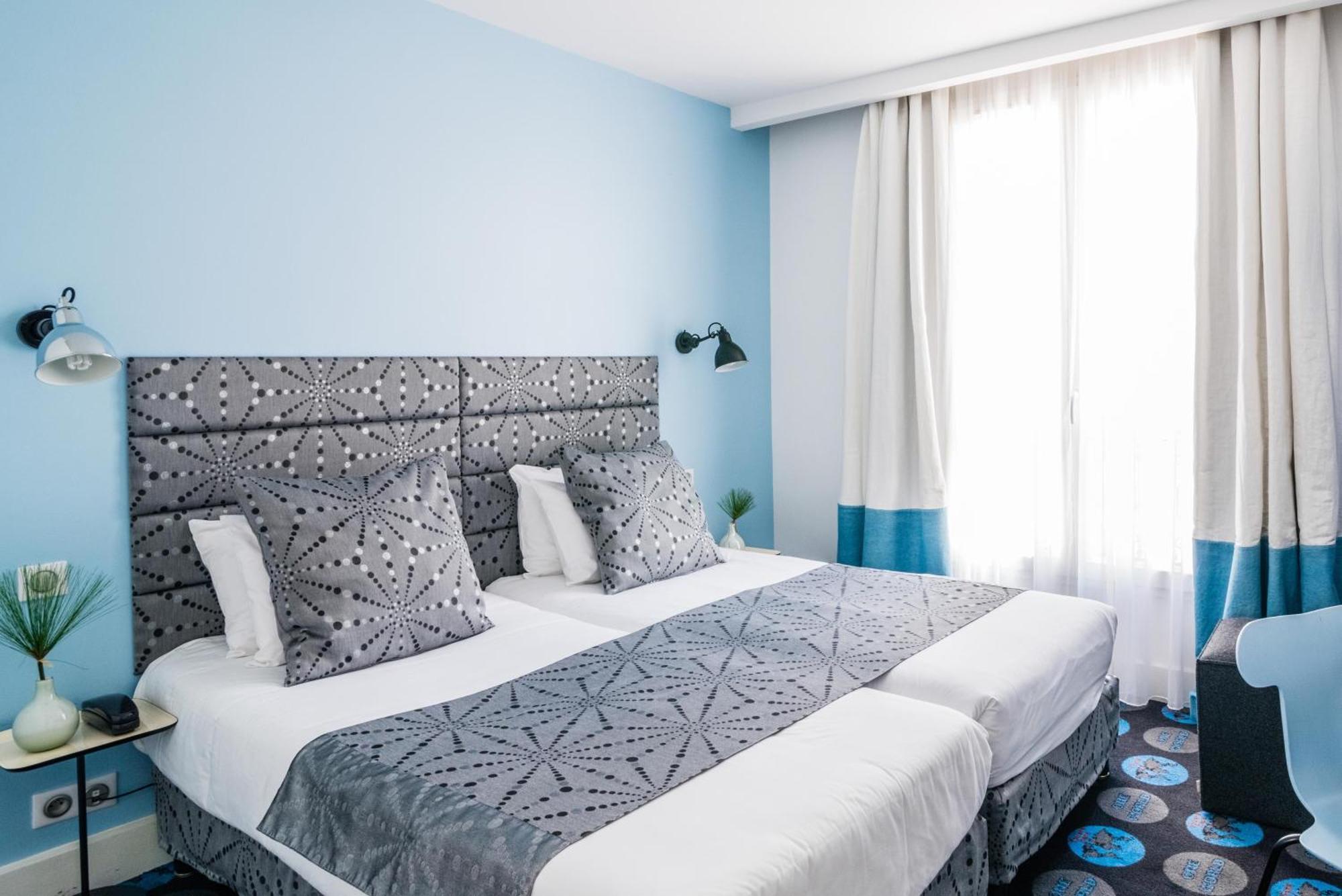 Hotel Astoria - Astotel Parigi