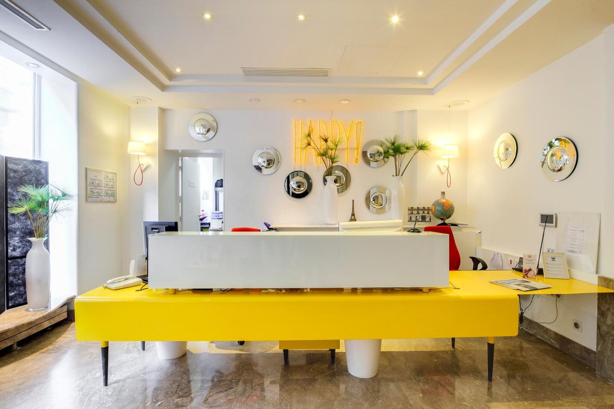 Hotel Astoria - Astotel 3*