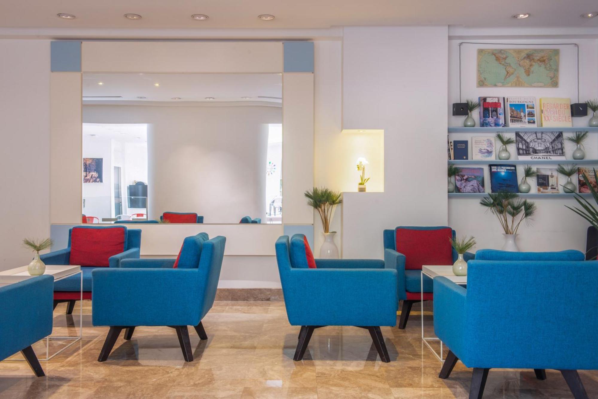 Astoria - Astotel Hotel 3*