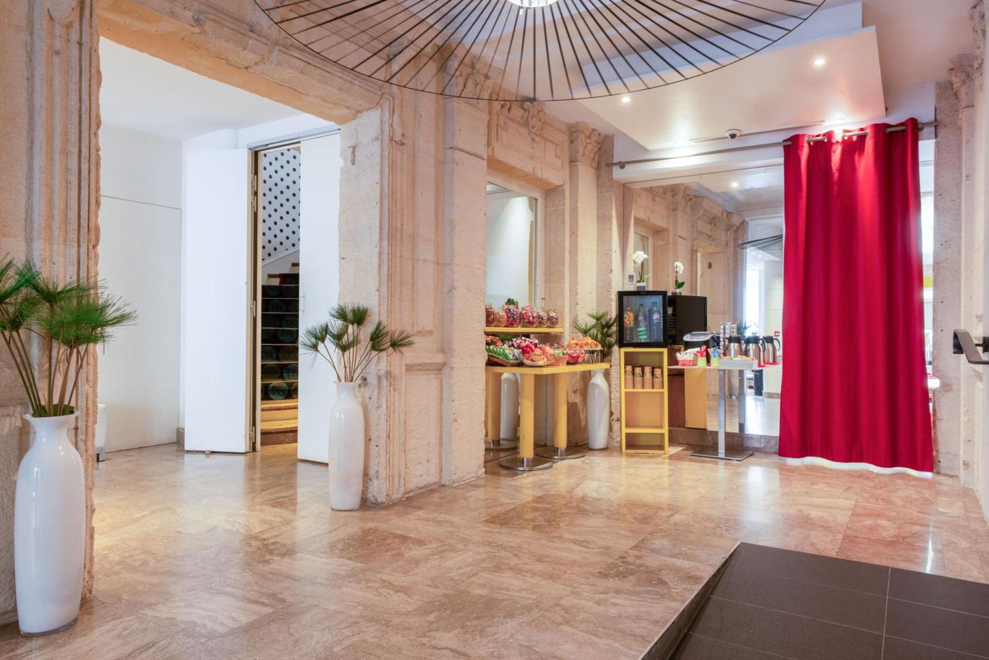 Hotel Astoria - Astotel Parigi