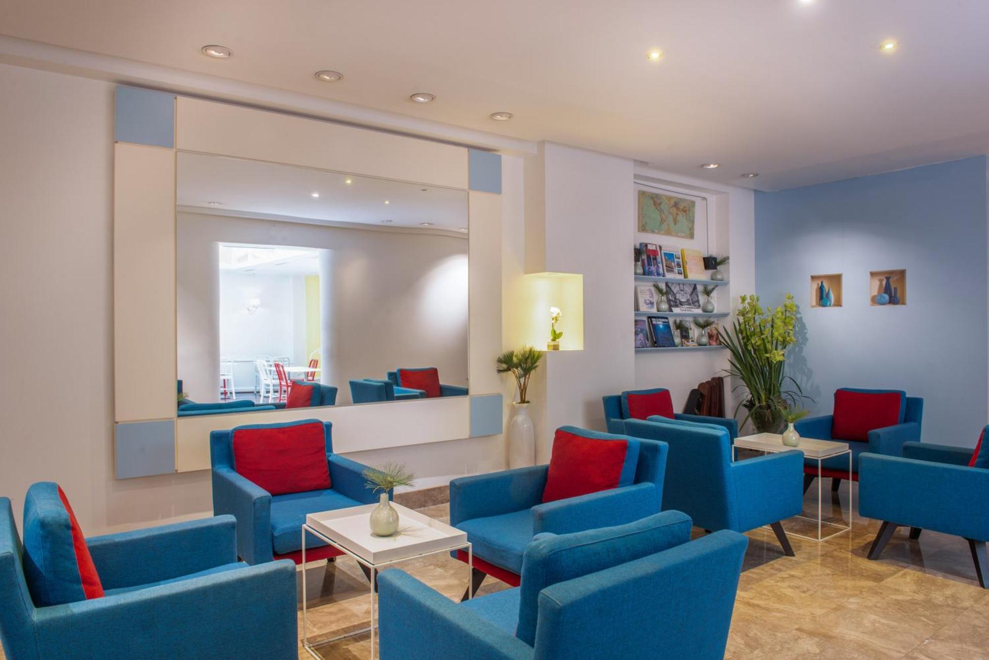 Hotel Astoria - Astotel Parigi