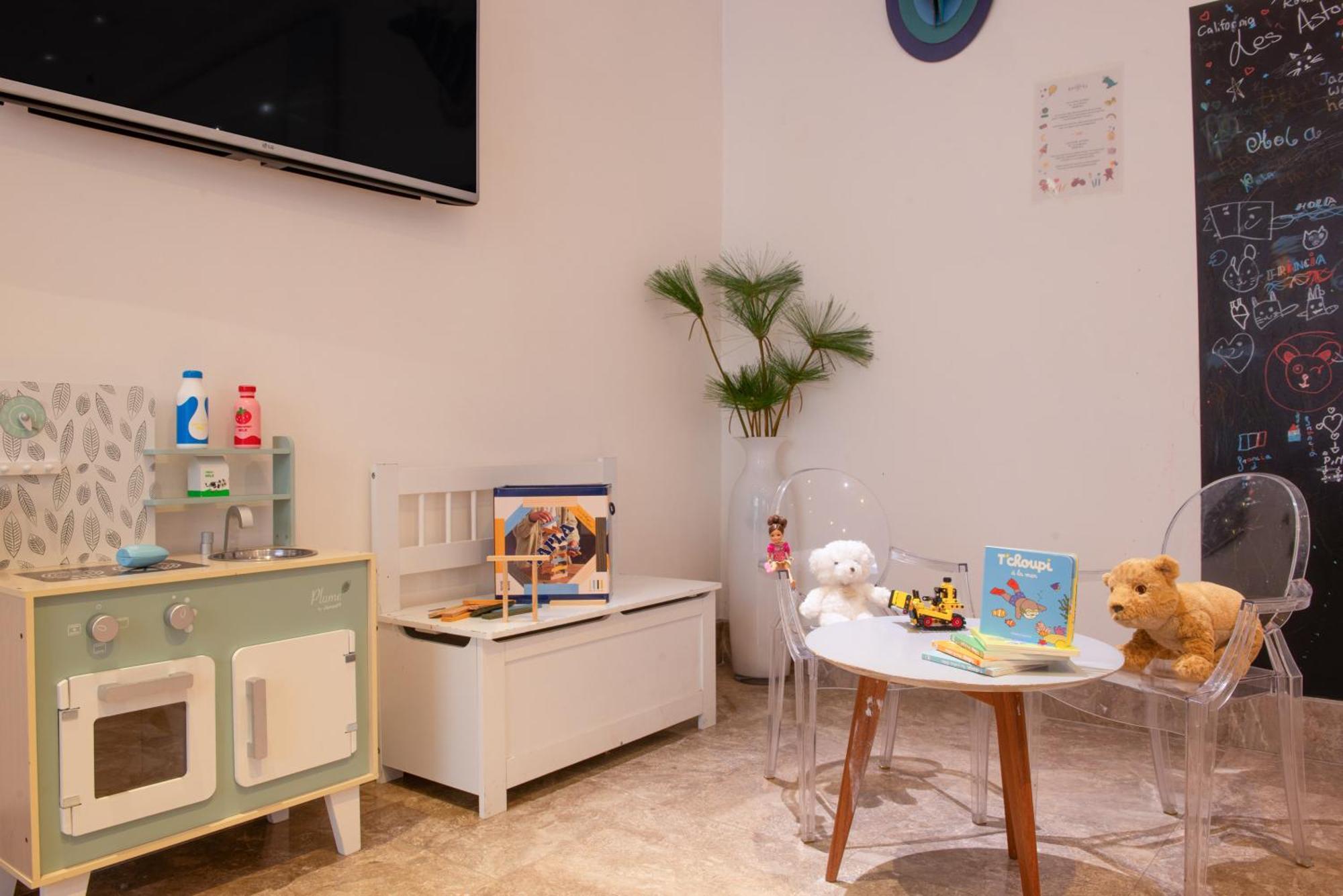 Astoria - Astotel Hotel Parigi