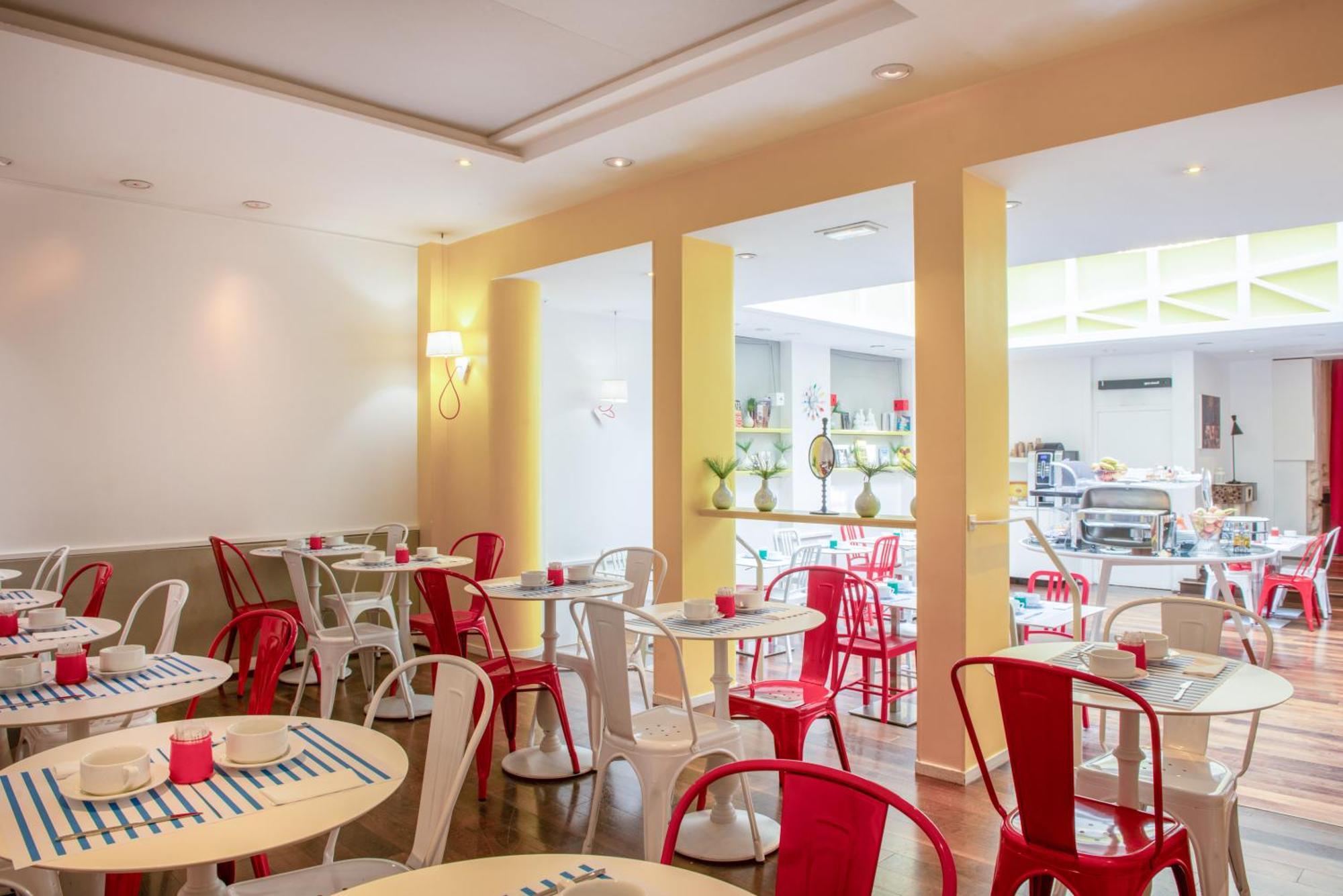 Hotel Astoria - Astotel