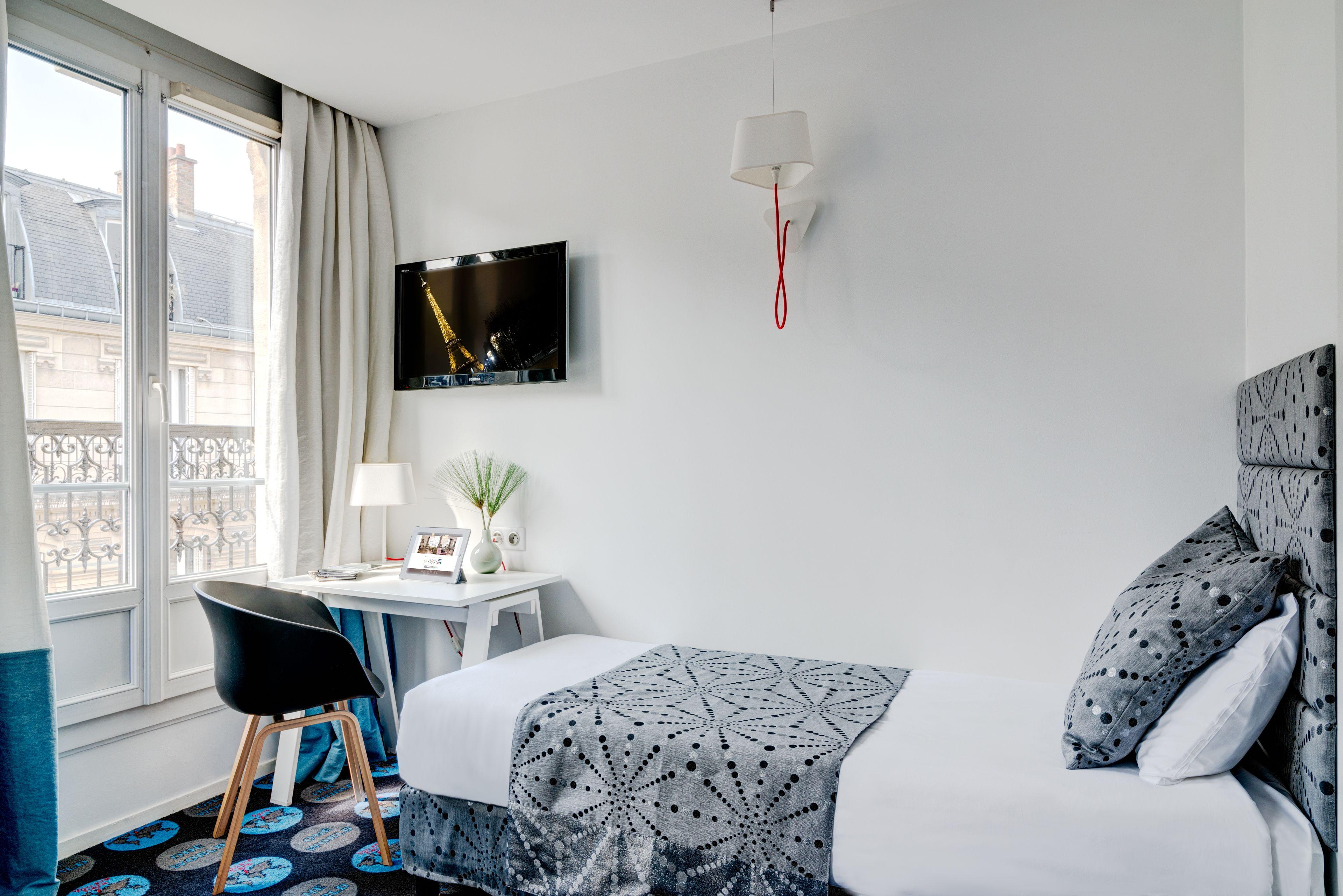 Hotel Astoria - Astotel Parigi