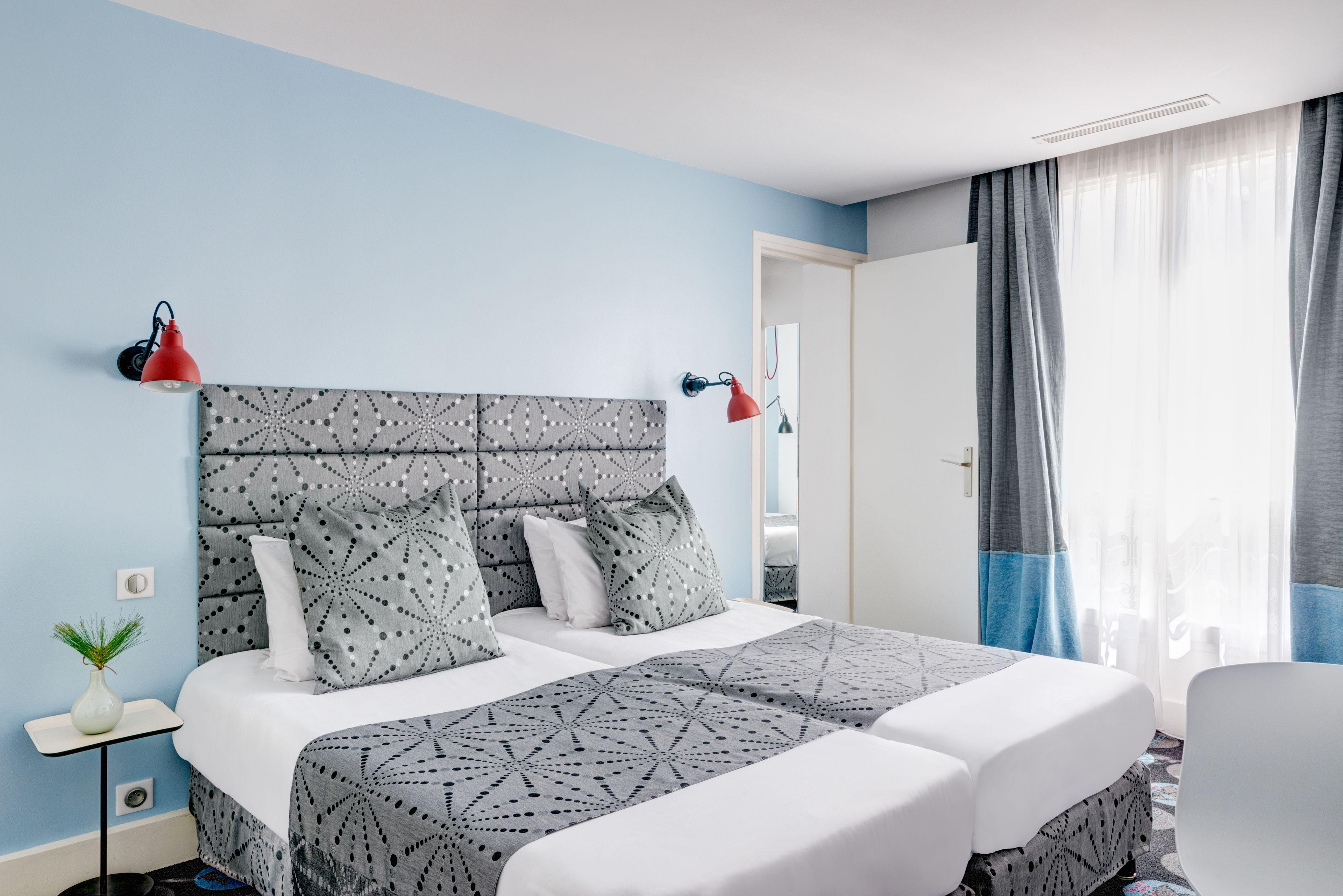 Astoria - Astotel Parigi