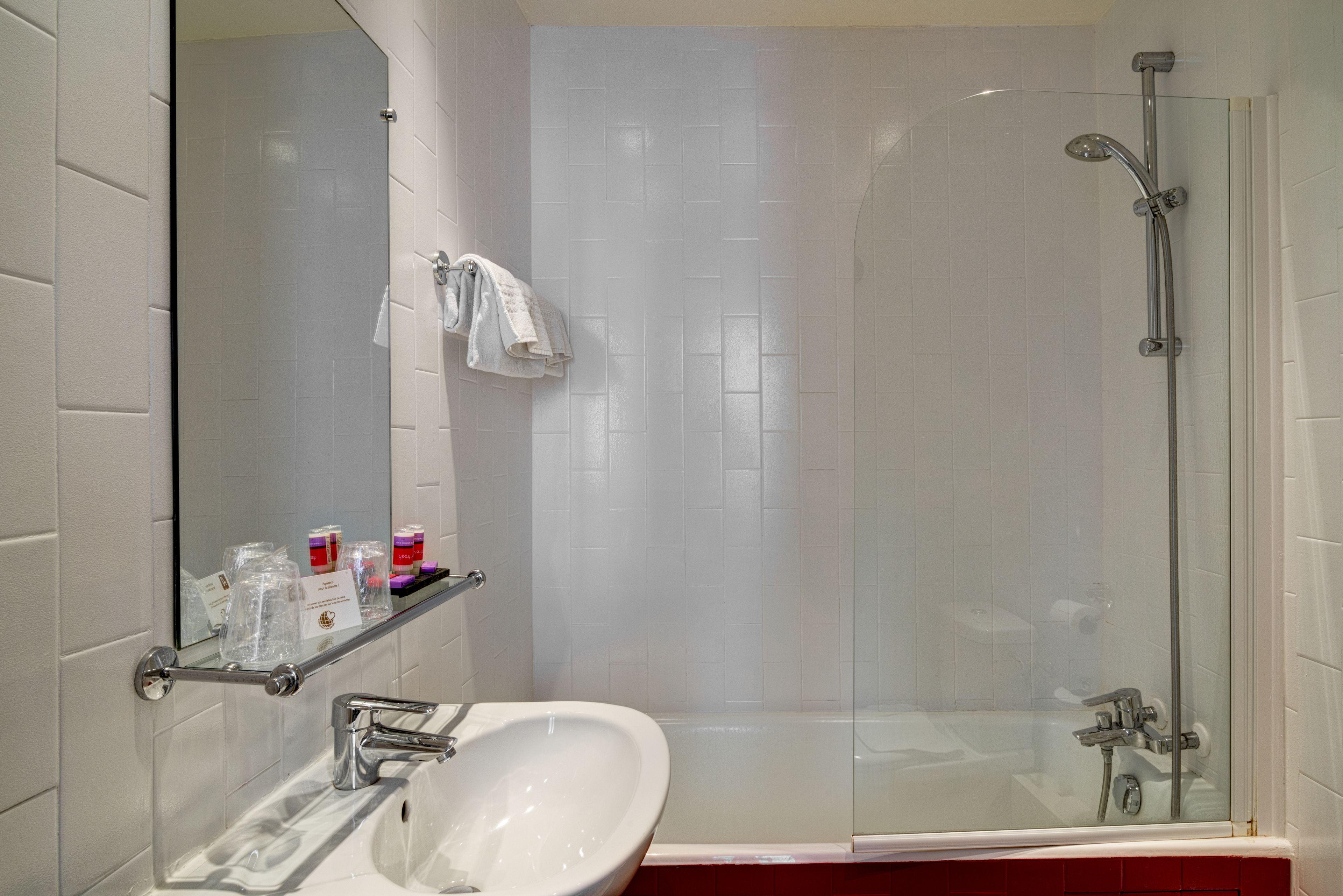 Hotel Astoria - Astotel Paris