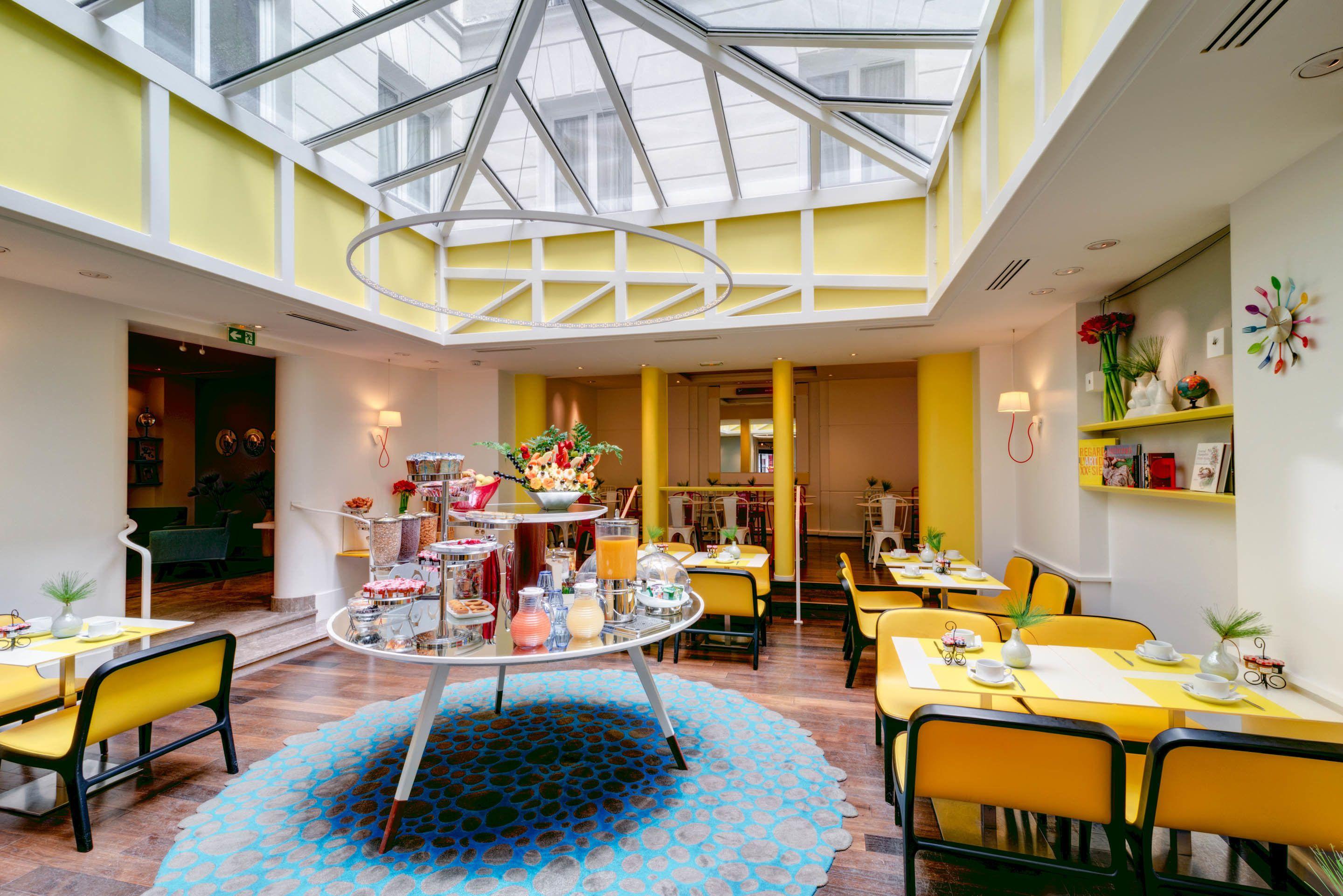 Hotel Astoria - Astotel