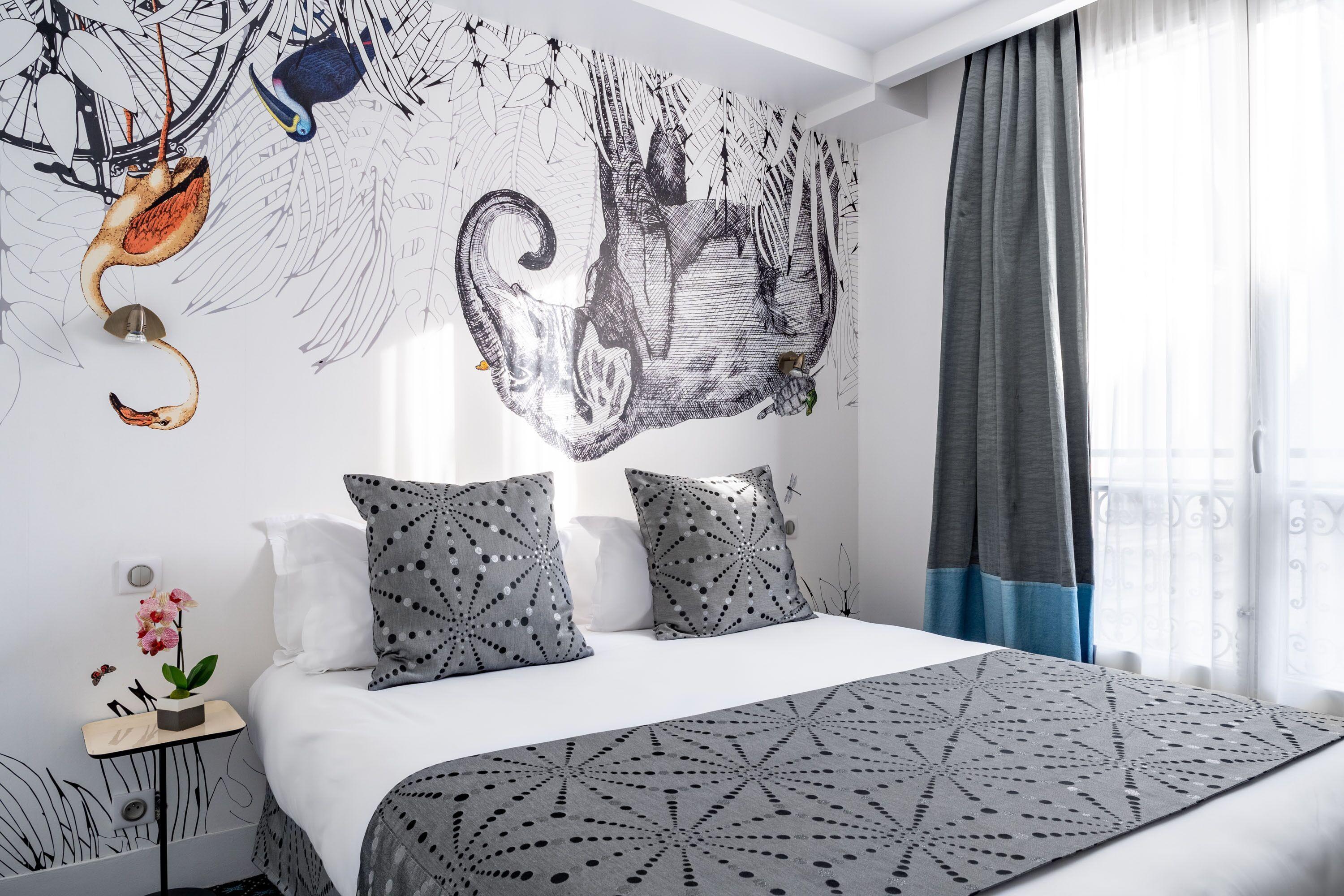 Astoria - Astotel Hotel