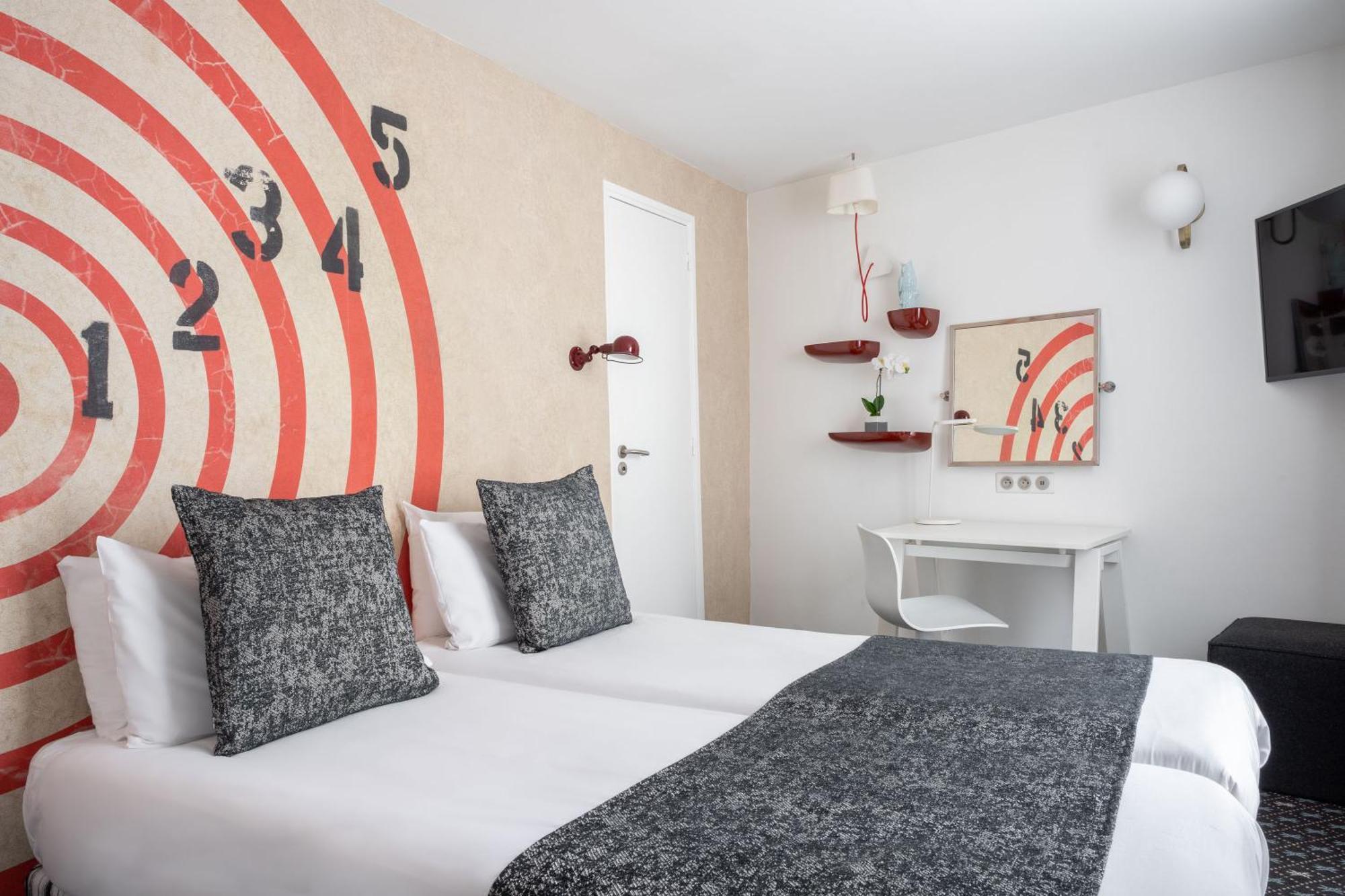 Hotel Astoria - Astotel 3*