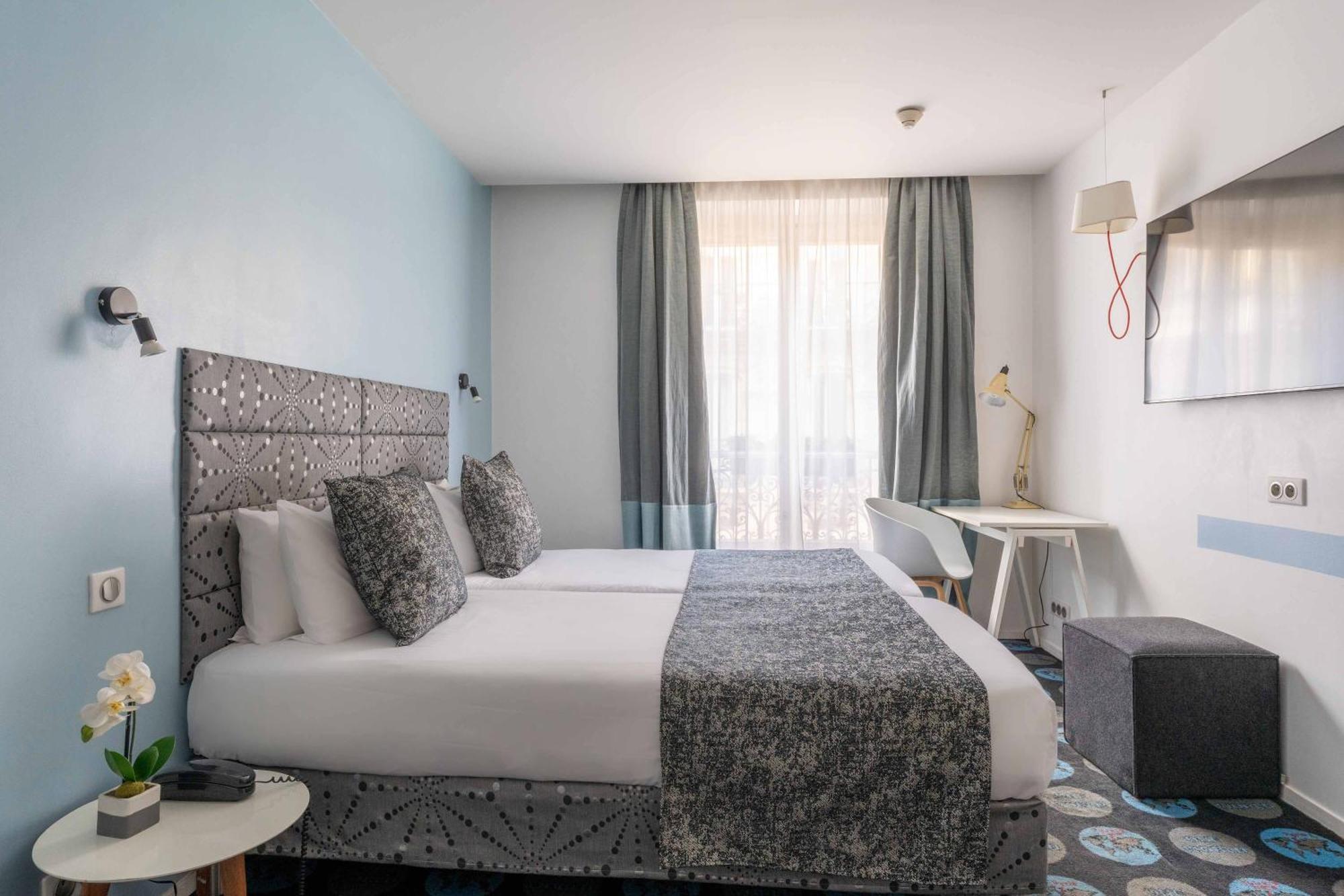 Hotel Astoria - Astotel 3*