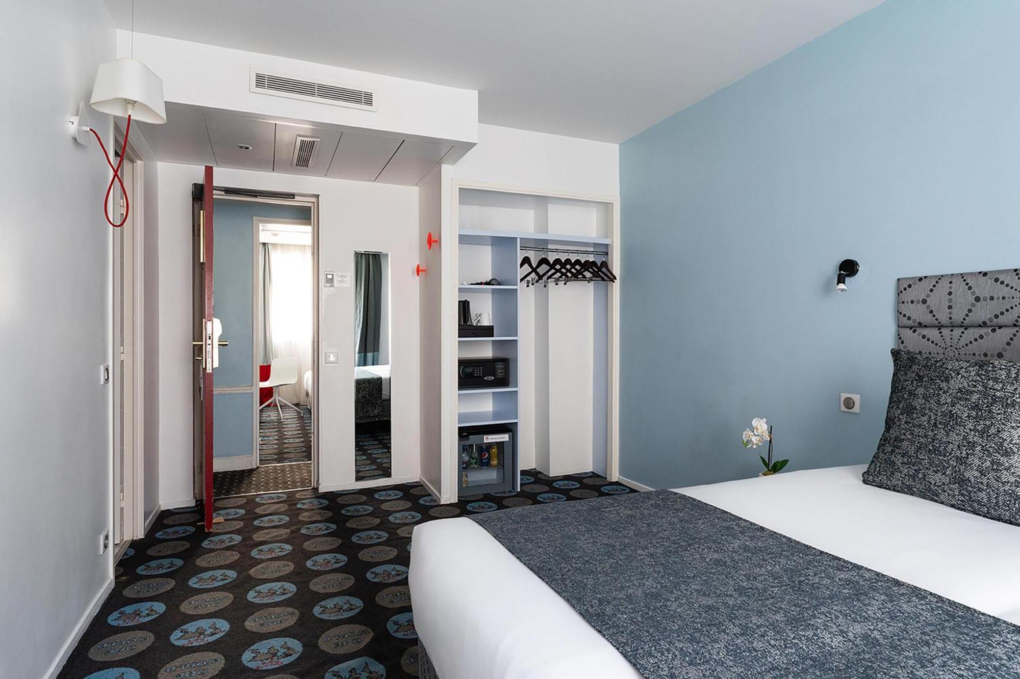 Astoria - Astotel Hotel 3*