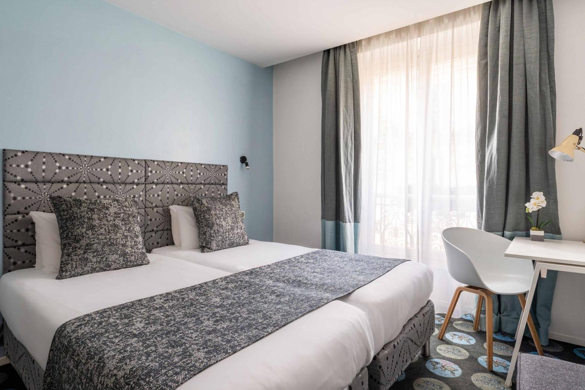Hotel Astoria - Astotel Paris