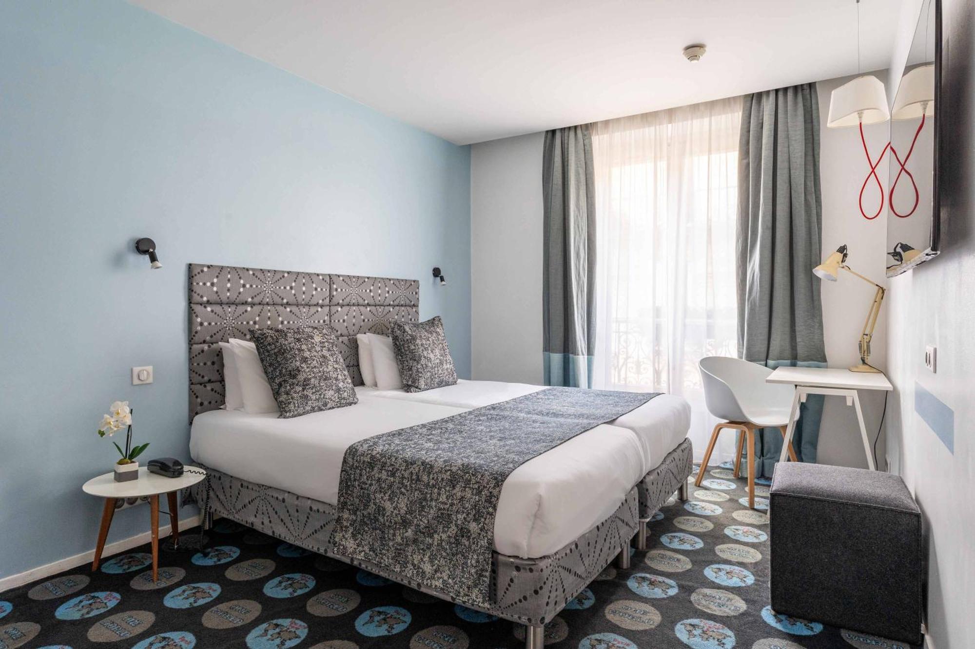 Hotel Astoria - Astotel