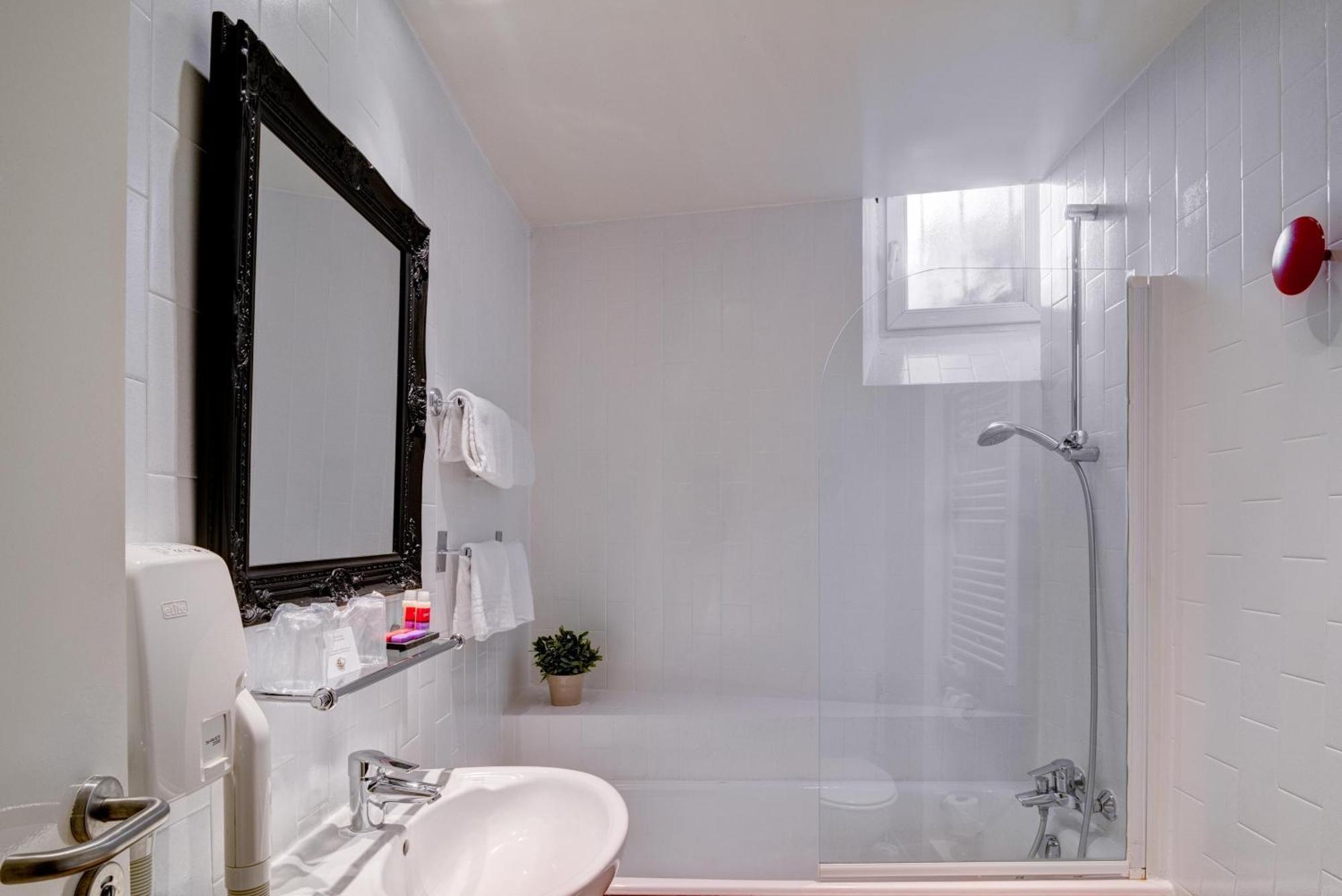 Hotel Astoria - Astotel Paris