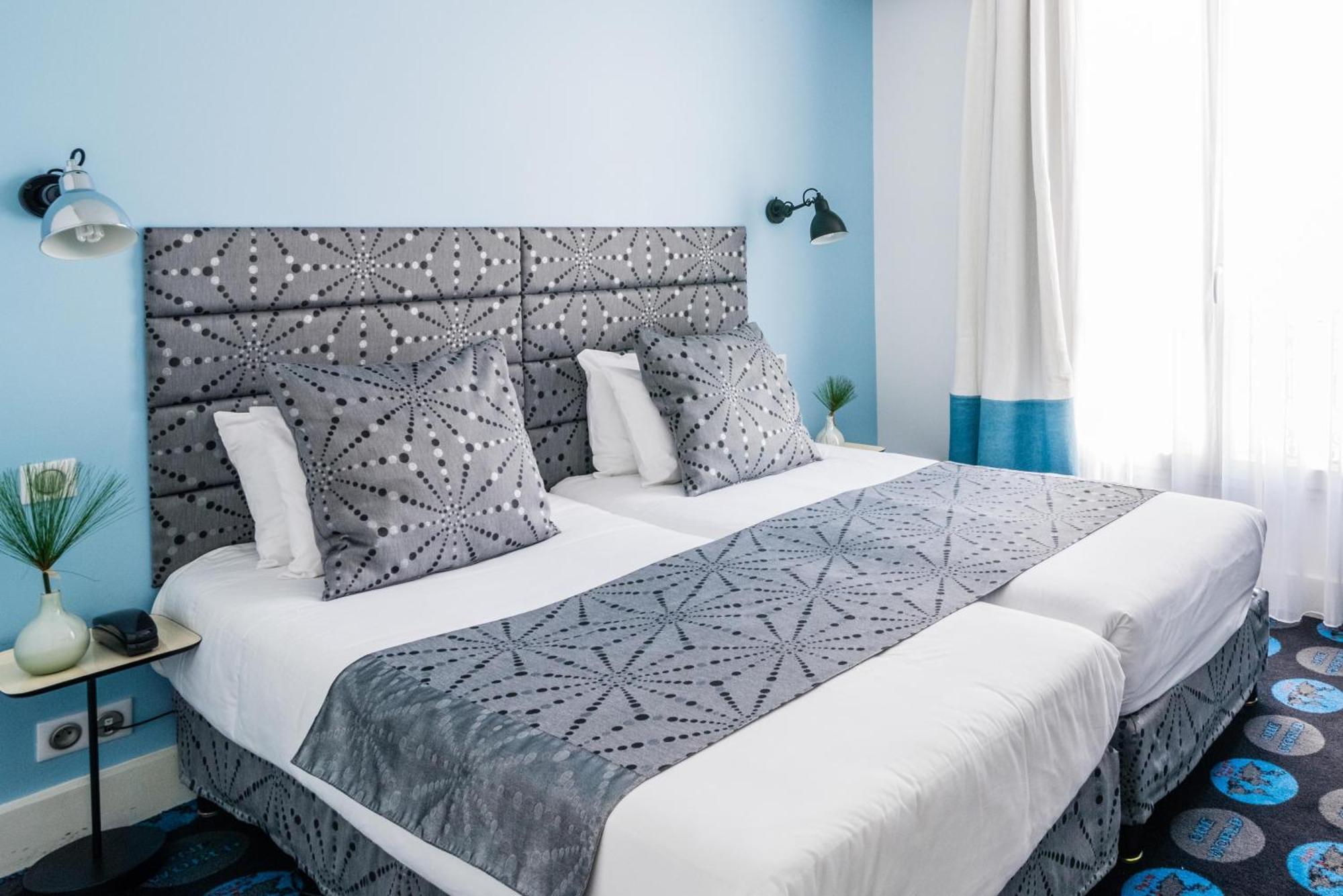 Astoria - Astotel 3*