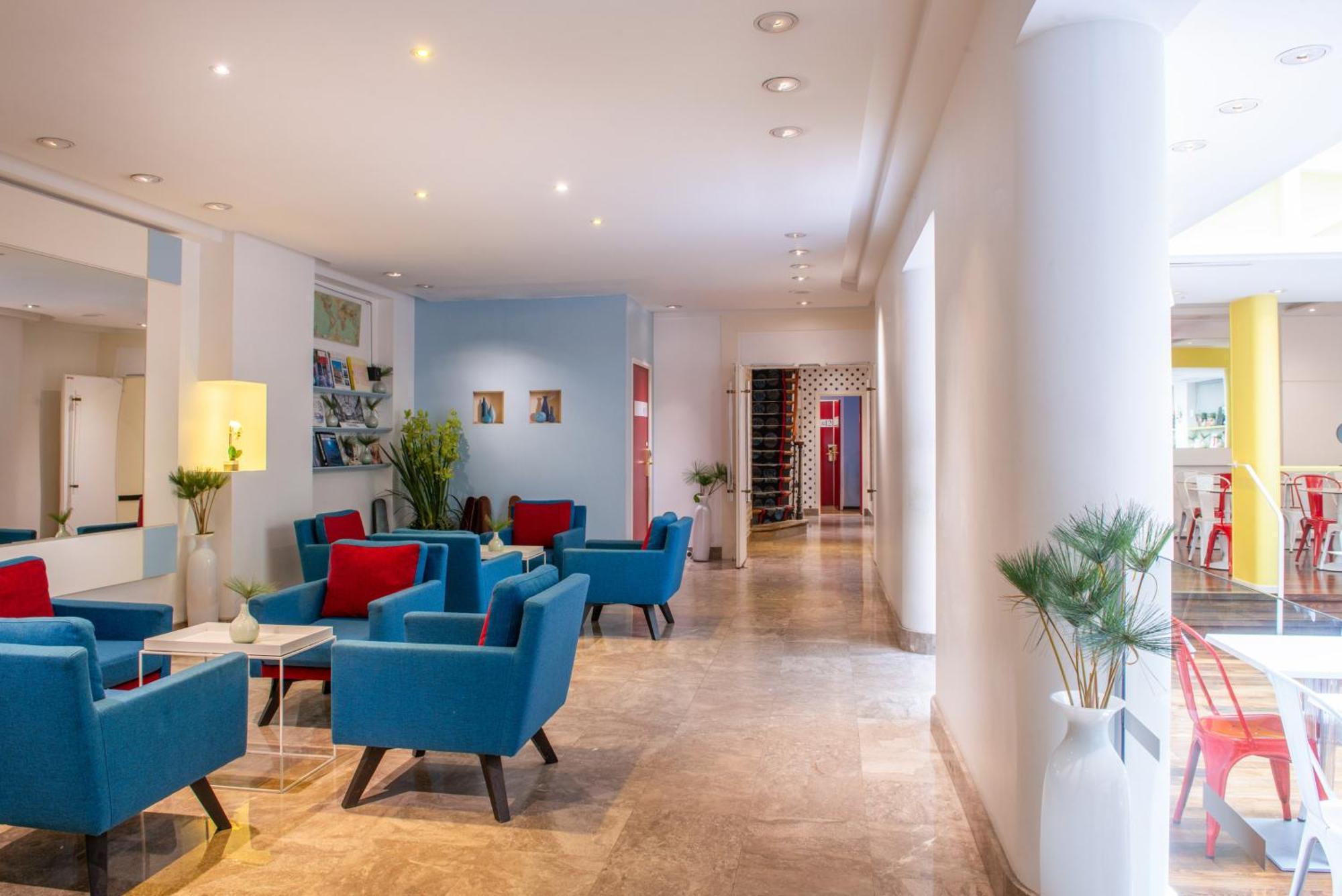 Astoria - Astotel 3* Paris