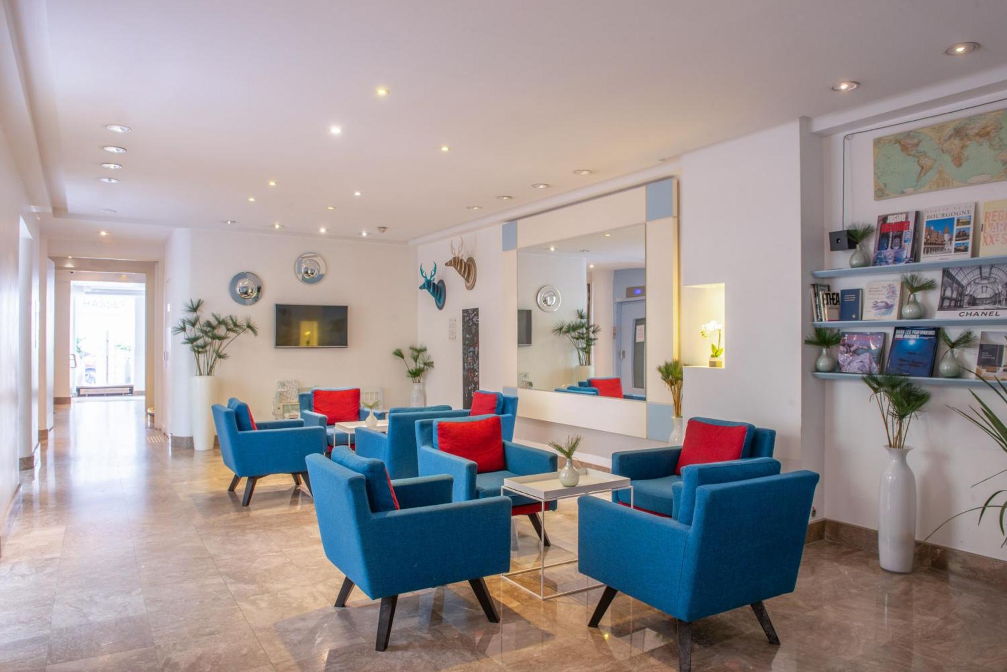 Astoria - Astotel Paris