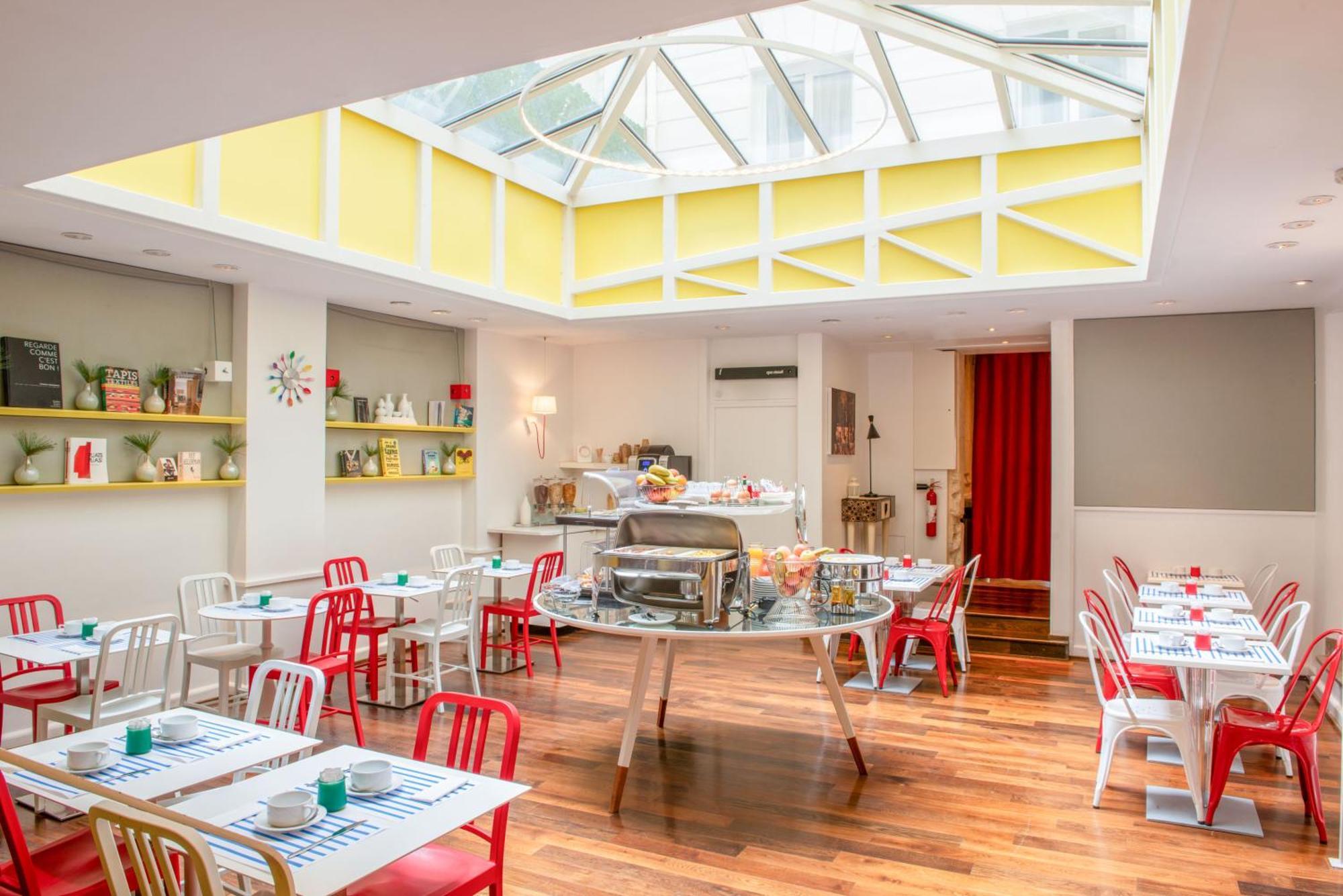 Astoria - Astotel Hotel Paris