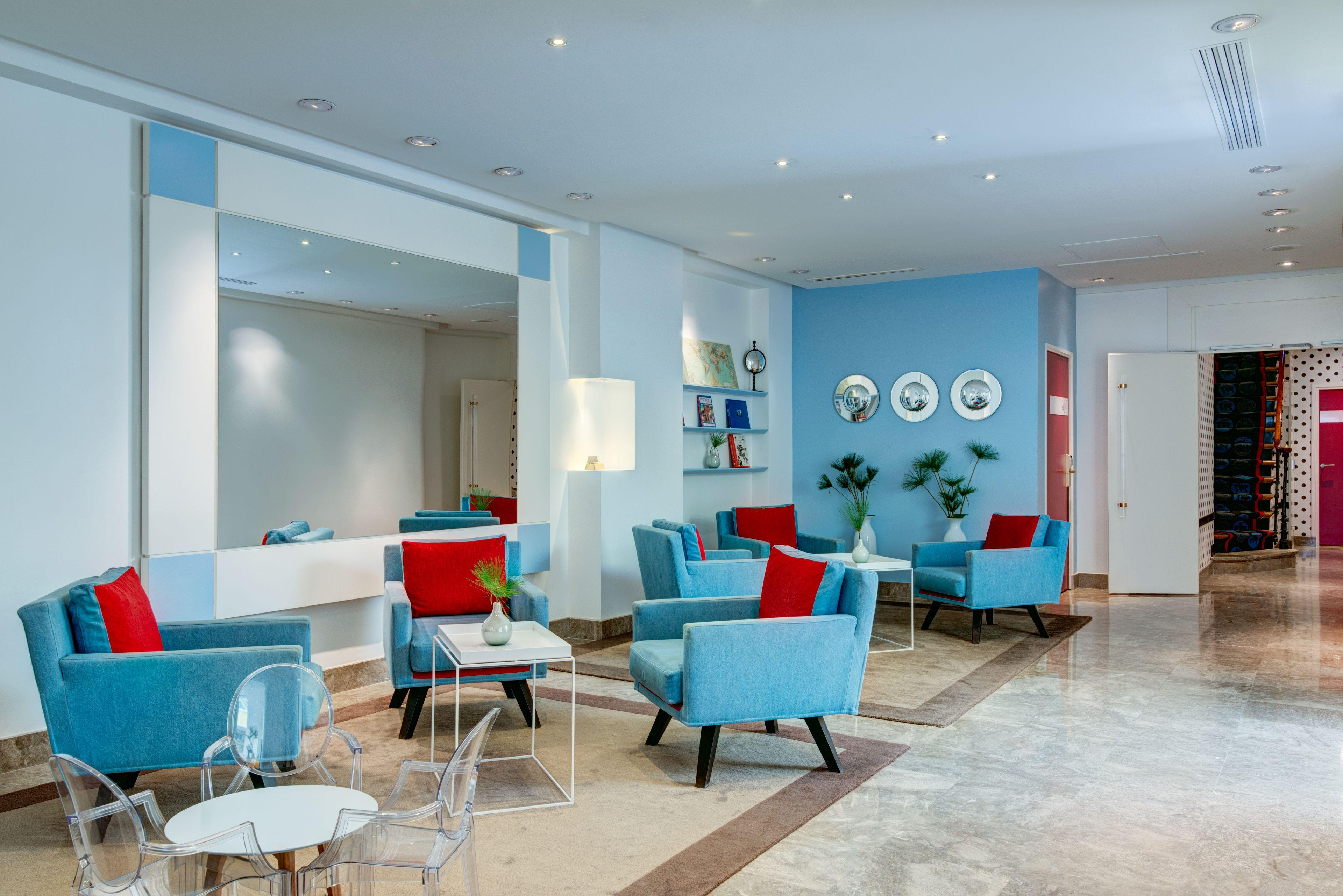 Astoria - Astotel Hotel 3*