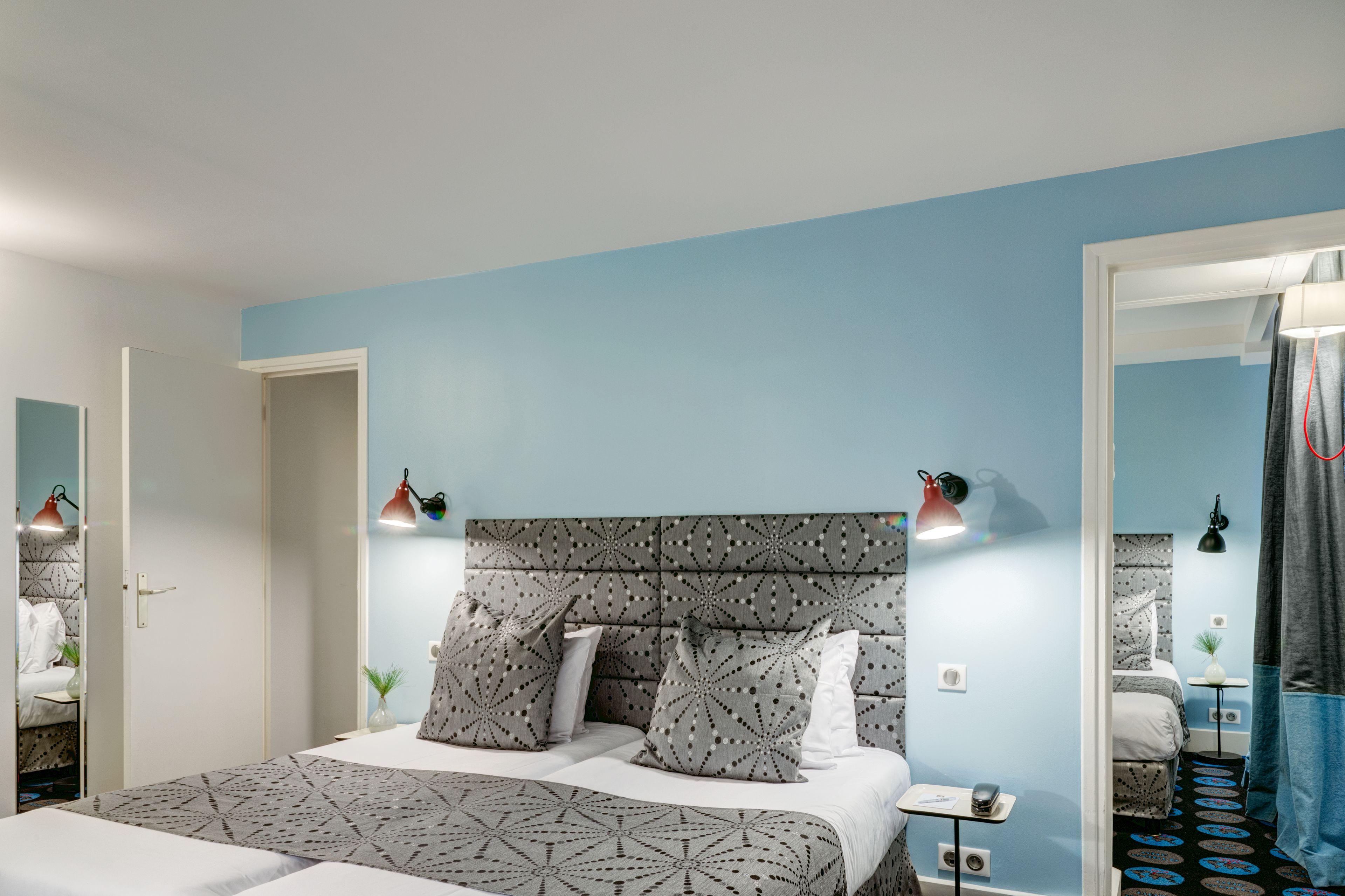 Astoria - Astotel 3* Paris