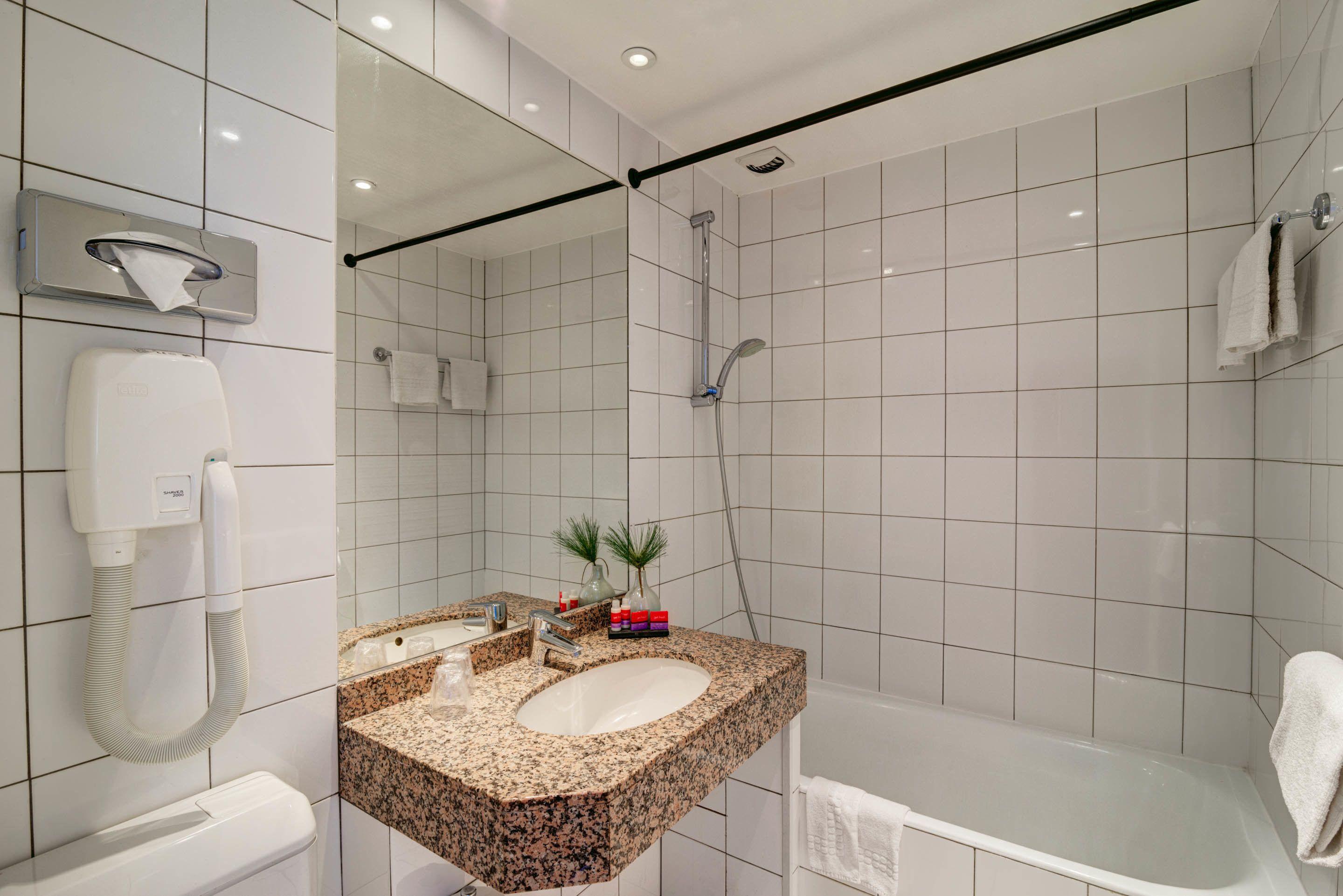 Hotel Astoria - Astotel Paris